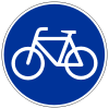 Radweg